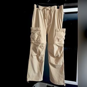 Pacsun Baggy Cargos